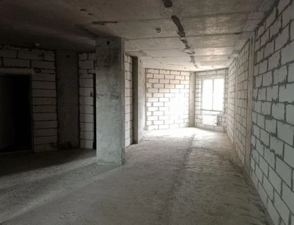 2-к. квартира, 107&nbsp;м²