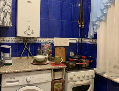 2-к. квартира, 44&nbsp;м²