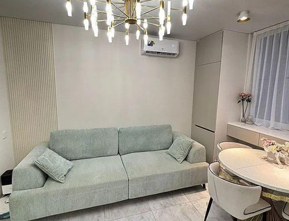 3-к. квартира, 79&nbsp;м²
