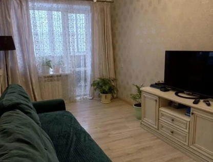 3-к. квартира, 57&nbsp;м²