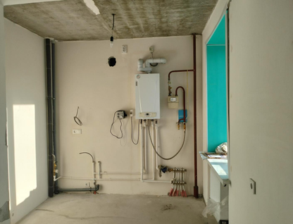 3-к. квартира, 63&nbsp;м²