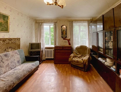 1-к. квартира, 28,8&nbsp;м²