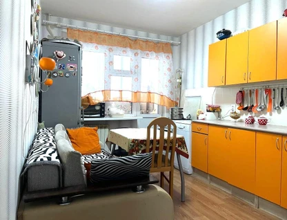 1-к. квартира, 39,4&nbsp;м²