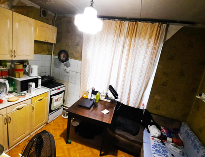 2-к. квартира, 50,2 м²