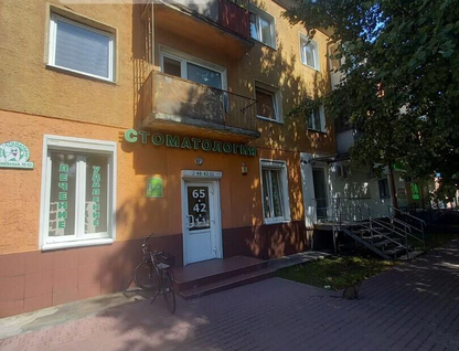 2-к. квартира, 43,8&nbsp;м²