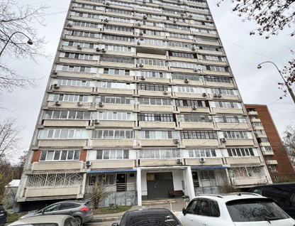 1-к. квартира, 35&nbsp;м²