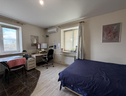 Студия, 28,7&nbsp;м²