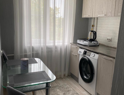 1-к. квартира, 27&nbsp;м²