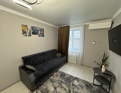 2-к. квартира, 52 м²