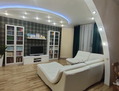 3-к. квартира, 79,4&nbsp;м²