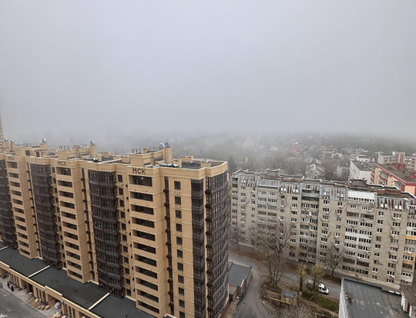 1-к. квартира, 43,8&nbsp;м²