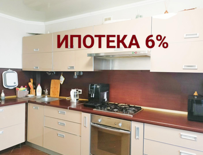 2-к. квартира, 83&nbsp;м²