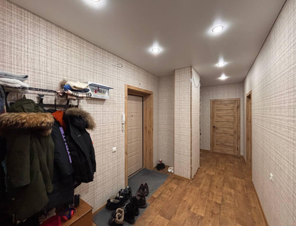 2-к. квартира, 65,5&nbsp;м²