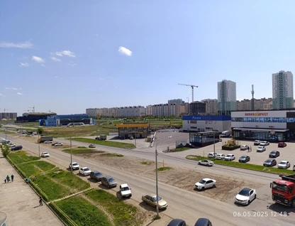 1-к. квартира, 38,3&nbsp;м²