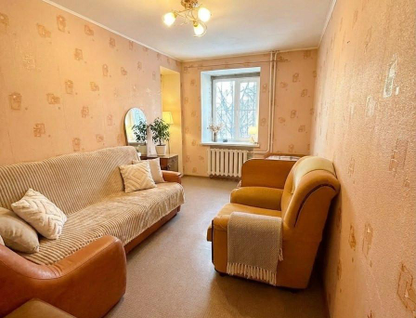3-к. квартира, 97,7&nbsp;м²