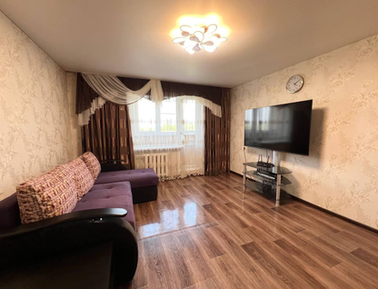 3-к. квартира, 63&nbsp;м²
