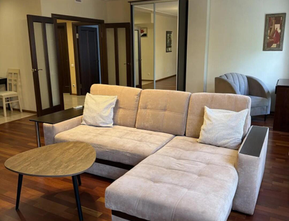 1-к. квартира, 88,8&nbsp;м²