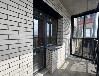 1-к. квартира, 40,6&nbsp;м²