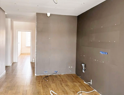 1-к. квартира, 41,3&nbsp;м²