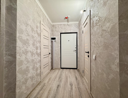 Студия, 24,3&nbsp;м²