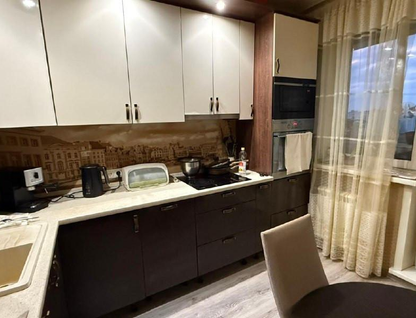 2-к. квартира, 80,3&nbsp;м²