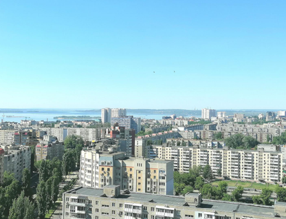 3-к. квартира, 97,1&nbsp;м²