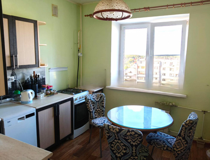 4-к. квартира, 94,2&nbsp;м²