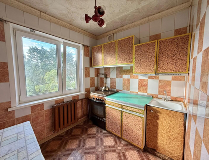 2-к. квартира, 48&nbsp;м²