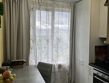 1-к. квартира, 32,3&nbsp;м²