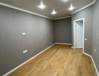 1-к. квартира, 34,7&nbsp;м²