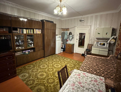 Комната, 23,4&nbsp;м²