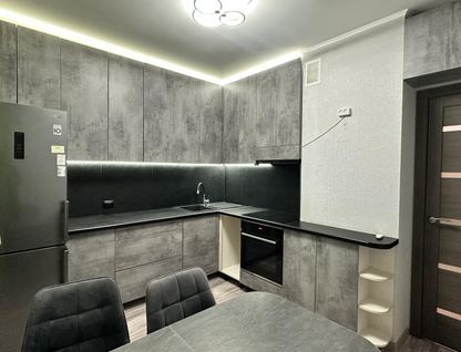 1-к. квартира, 35,8&nbsp;м²