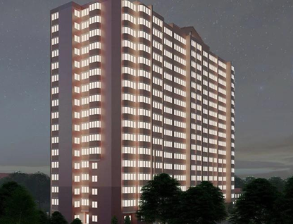 1-к. квартира, 49,9&nbsp;м²