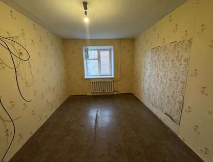 1-к. квартира, 27,5 м²