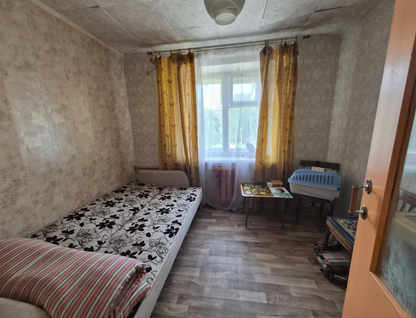 Студия, 13&nbsp;м²