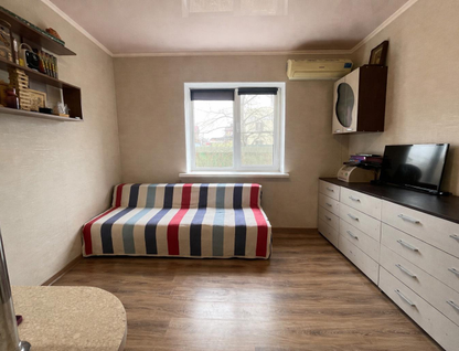 Студия, 22&nbsp;м²