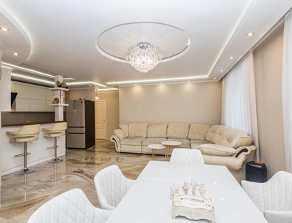 3-к. квартира, 73&nbsp;м²