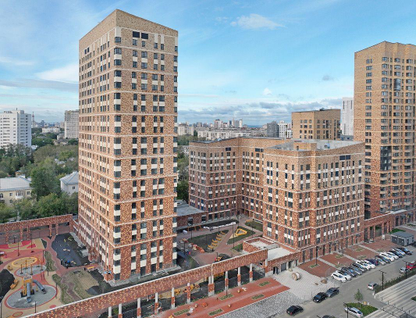 1-к. квартира, 44&nbsp;м²