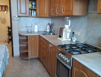 3-к. квартира, 64,4&nbsp;м²