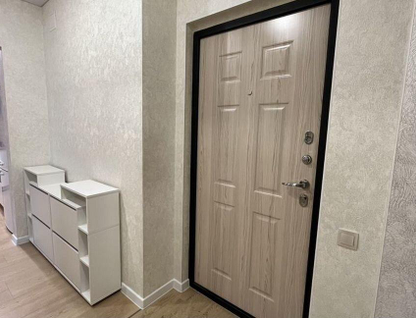 3-к. квартира, 60&nbsp;м²