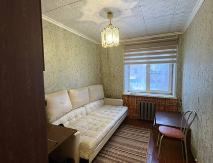 3-к. квартира, 51,7 м²