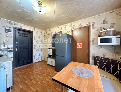 2-к. квартира, 31,2&nbsp;м²
