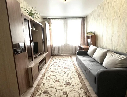 2-к. квартира, 43&nbsp;м²