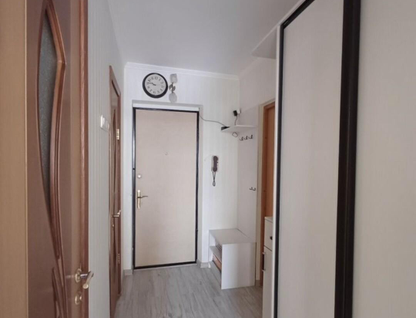 1-к. квартира, 32,7 м²