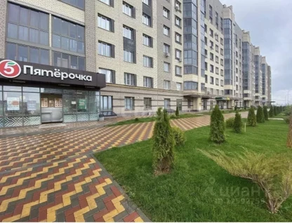 2-к. квартира, 55,9&nbsp;м²