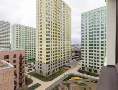 2-к. квартира, 52,8&nbsp;м²