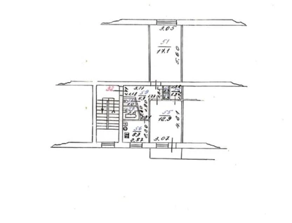 2-к. квартира, 47,8&nbsp;м²