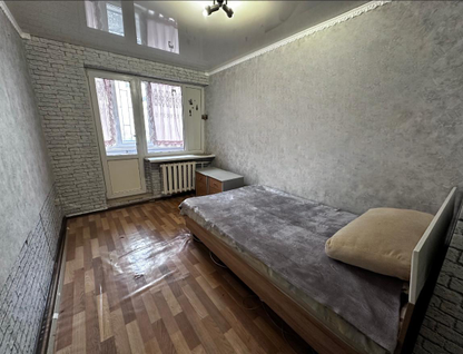 Студия, 12,6&nbsp;м²