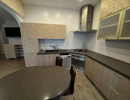 4-к. квартира, 102 м²