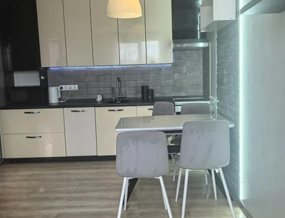 2-к. квартира, 43,1 м²